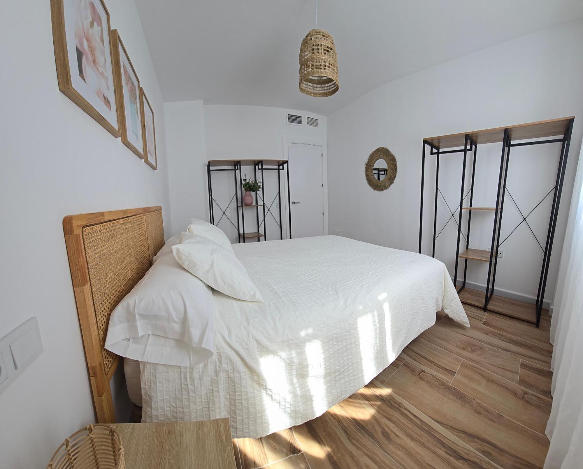 Aires Del Cabo San Jose Daire Dış mekan fotoğraf